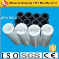 Экструдированные трубы 4 * 2 ptfe